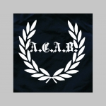 A.C.A.B. - plavky s motívom - plavkové pánske kraťasy s pohodlnou gumou v páse a šnúrkou na dotiahnutie vhodné aj ako klasické kraťasy na voľný čas A.C.A.B. - plavky s motívom - plavkové pánske kraťasy s pohodlnou gumou v páse a šnúrkou na dotiahnutie vhodné aj ako klasické kraťasy na voľný čas